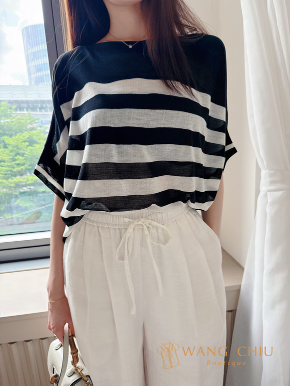 WANG CHIU 麻豆照